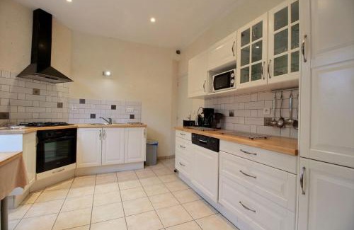 Sables-d'Or-les-Pins House | Les magnolias