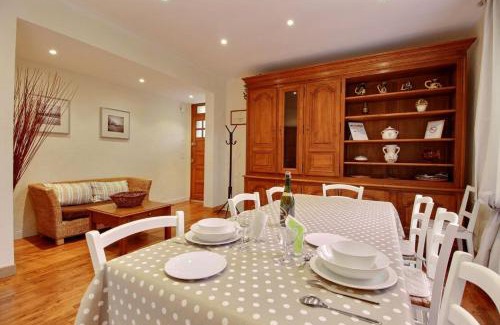Sables-d'Or-les-Pins House | Les magnolias