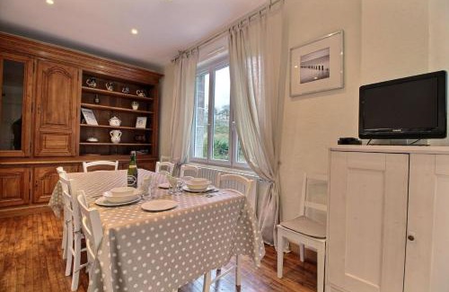 Sables-d'Or-les-Pins House | Les magnolias