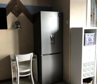 Belle Dune Apartment | Les Maisons de Belle Dune - maeva Home - Maison 4 Pièces 8 Personnes - Sélection MAE-8641