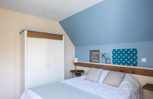 Belle Dune Apartment | Les Maisons de Belle Dune - maeva Home - Maison 4 Pièces 8 Personnes - Sélection MAE-8641