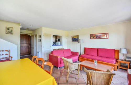 Pont Royal Apartment | Les Maisons de Pont Royal en Provence - maeva Home - Maison climatisée pour 8 Personnes avec jardin privatif et terrasse MAE-2283