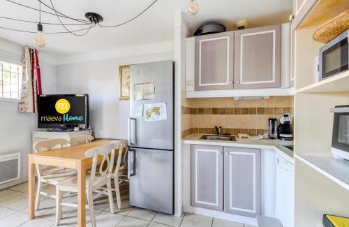 Rouret Apartment | Les maisons Le Rouret - maeva Home - Maison 3 pièces 6 personnes - Prestige MAE-1044