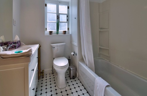 Cap-Blanc Apartment | Les Maisons Montcalm