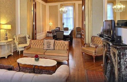 Cap-Blanc Apartment | Les Maisons Montcalm