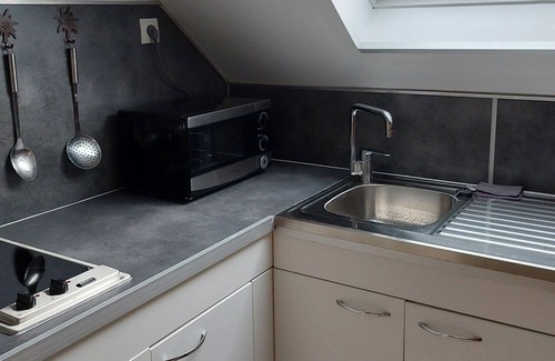 Saint-Remy-de-Maurienne Condo | LES MARMOTTES, Very nice quiet apartment