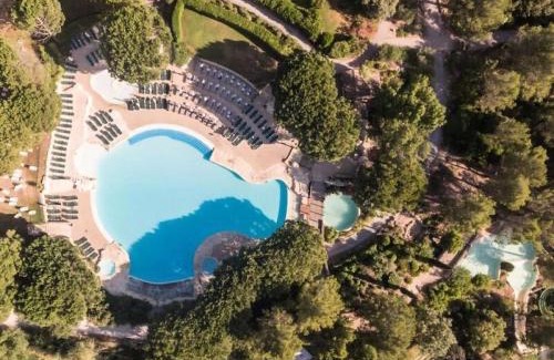 Pont Royal Villa | Les Mas et Villas de Pont Royal en Provence - maeva Home - Villa 5 Pièces 8 Personnes avec piscine privée et vue sur le golf - Exclusive - super Home MAE-6074