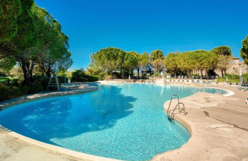 Pont Royal Villa | Les Mas et Villas de Pont Royal en Provence - maeva Home - Villa 5 Pièces 8 Personnes avec piscine privée et vue sur le golf - Exclusive - super Home MAE-6074