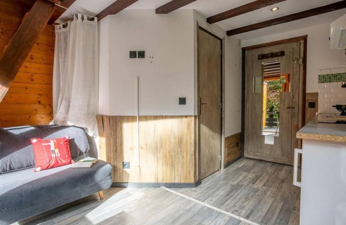 Les Bossons Apartment | Les Mazots de La Renardiere