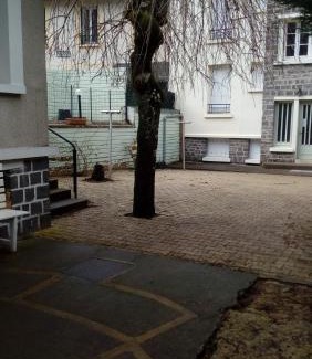 Mont-Dore Apartment | Les Milles Gouttes Résidence La Feuillée