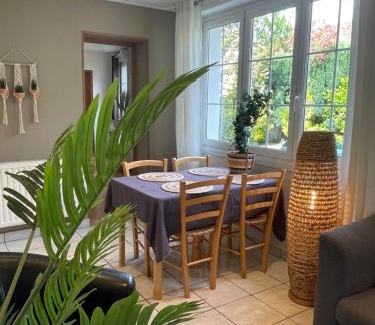 Escalles House | Les Mouettes