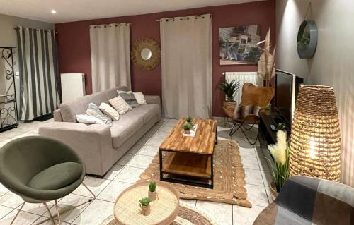 Escalles House | Les Mouettes