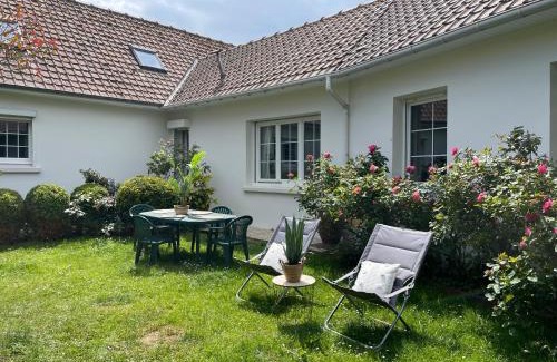 Escalles House | Les Mouettes