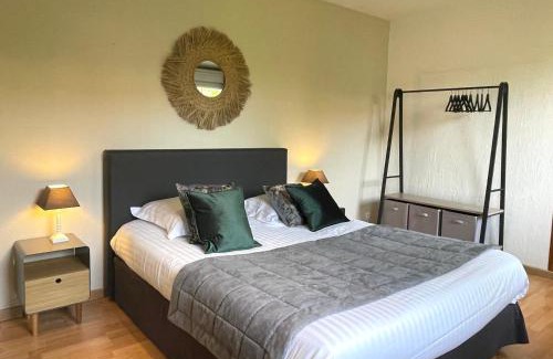 Escalles House | Les Mouettes