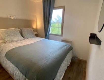 Arreau Apartment | "Les Murmures de la Neste" T2 Cabine