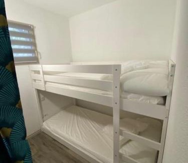 Arreau Apartment | "Les Murmures de la Neste" T2 Cabine