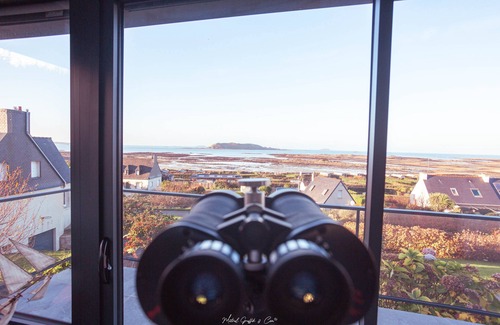 Trelevern House | Les Oiseaux de Rouzic