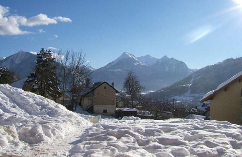 Forville Apartment | Les Oiseaux