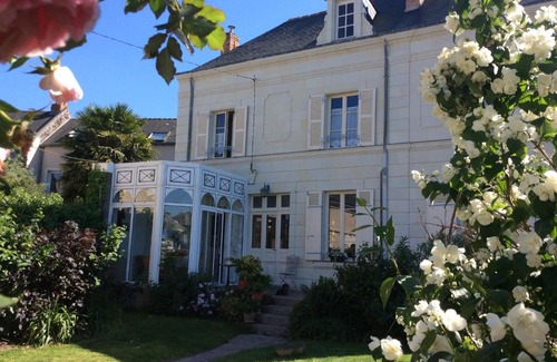 Chalonnes-sur-Loire House | Les Orkys De Loire