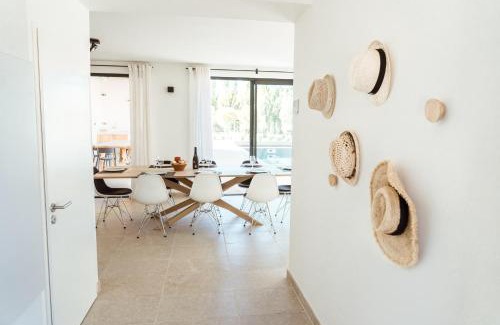 Malaucene House | les palivettes12