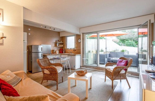 Arcachon Apartment | Les Perlières Arcachon