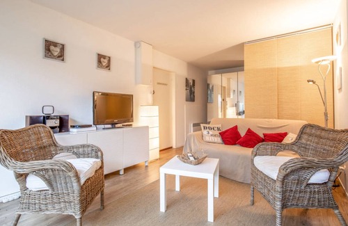 Arcachon Apartment | Les Perlières Arcachon