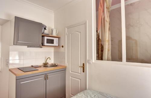 Chambery Apartment | Les Petits Boudoirs de Savoie