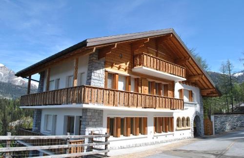 Lens Bed & Breakfast | Les Petits Mélèzes