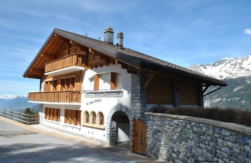 Lens Bed & Breakfast | Les Petits Mélèzes