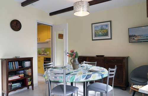 Cancale Villa | Les phares du Haut Bout