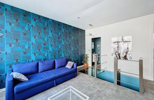 Dunkerque Centre Apartment | Les pièces du puzzle