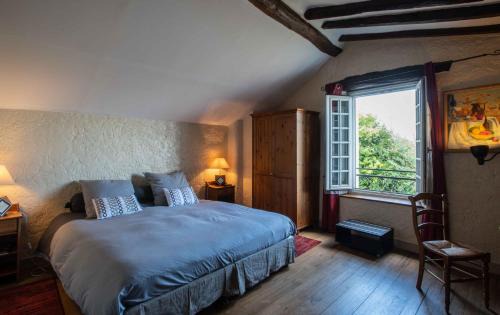 Saint-Forget House | Les Pierres de Chevreuse