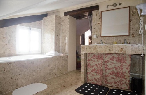 Saint-Forget House | Les Pierres de Chevreuse