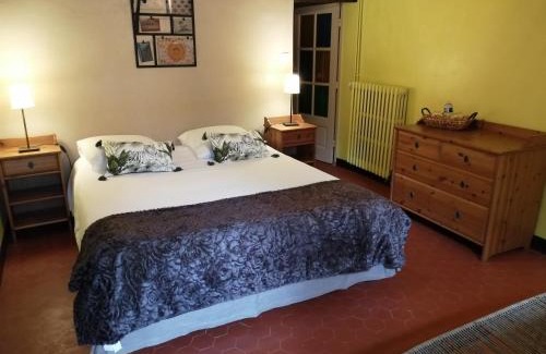 Saint-Forget House | Les Pierres de Chevreuse