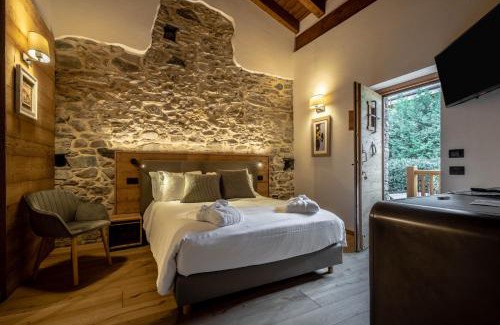Jovencan House | Les Plaisirs d'Antan