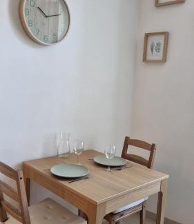 Nyons Apartment | Les Platanes