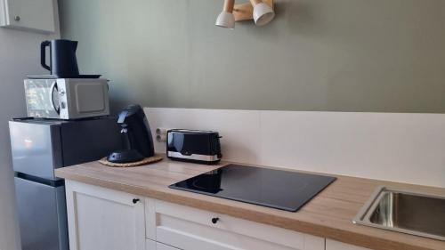 Nyons Apartment | Les Platanes
