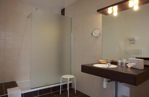 Turckheim Hotel | Les Portes de la Vallee