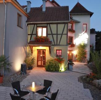 Turckheim Hotel | Les Portes de la Vallee