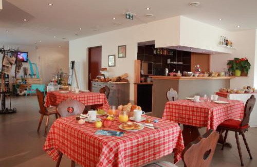 Turckheim Hotel | Les Portes de la Vallee