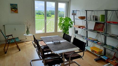 Pontorson Apartment | Les Prairies de la Baie