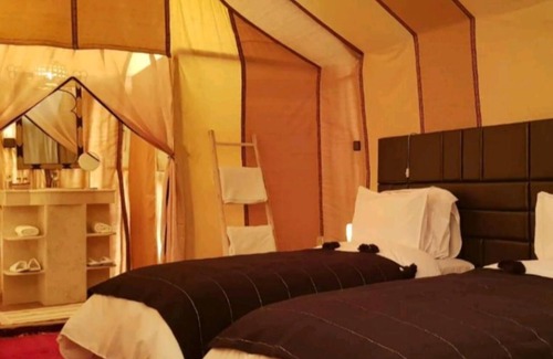 Merzouga Other | Les Pyramides Merzouga Camp