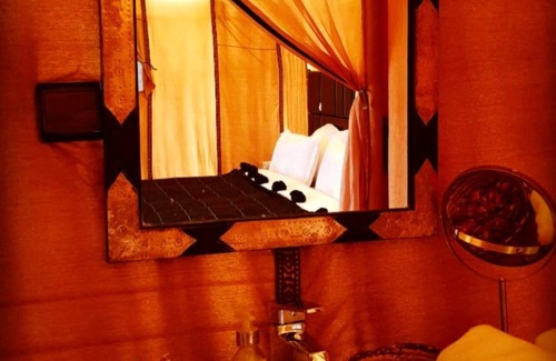 Merzouga Other | Les Pyramides Merzouga Camp