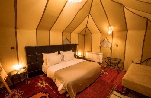 Merzouga Other | Les Pyramides Merzouga Camp