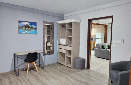 Cayenne Apartment | Les Résidences Primevère