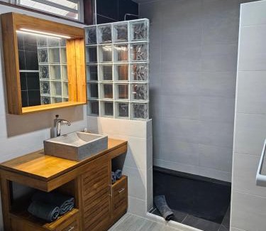 Cayenne Apartment | Les Résidences Primevère