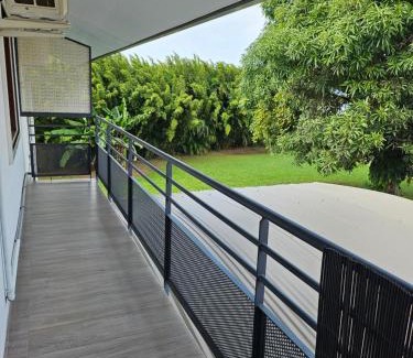 Cayenne Apartment | Les Résidences Primevère