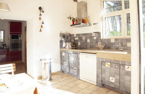 La Ciotat Ski Chalet | Les Restanques , 200m from the sea, pool, park