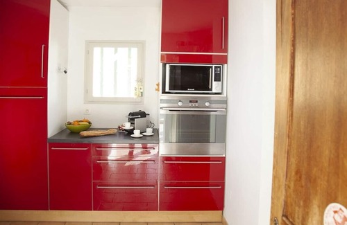 La Ciotat Ski Chalet | Les Restanques , 200m from the sea, pool, park