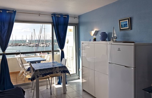 Le Grau-Du-Roi Apartment | Les Rivages d'Ulysse